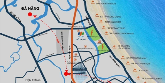 Làn sóng cuối năm – ra mắt dự án KĐT PRIDE CITY chỉ từ 12tr/m2 0796680479