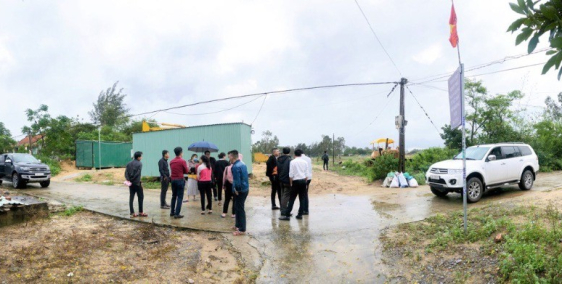 Đầy đủ về Pháp Lý nhất 2019 - Ra mắt dự án PRIDE CITY Điện Ngọc Quảng Nam