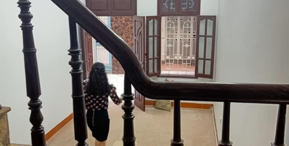 Bán nhà Yên Lãng Đống Đa nhà mới cực đẹp ngõ rộng thông thoáng 41m2 4T 3.55 tỷ