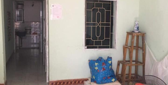 Bán đất Lương Định Của 50m2 giá chỉ 3.3 tỷ, ngõ rộng thoáng, KD