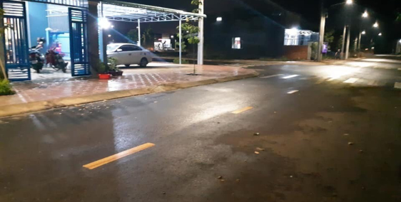 Cần bán gấp lô đất đối diện KCN Bắc đồng phú, Tiến Hưng, Đồng Xoài