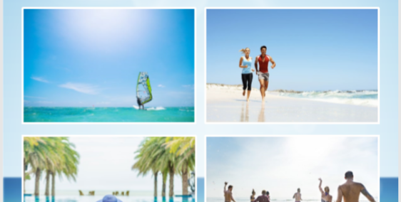 Đất nền biệt thự biển giá 15 triệu/m2, cách biển 150m sổ đỏ lâu dài