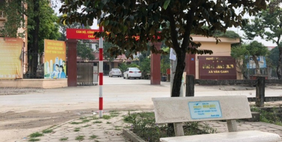 Bán đất Kim Hoàng , Vân Canh, Hoài Đức vị trí đẹp giá tốt