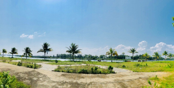 Dự án HOT nhất cuối năm 2019 đất biển An Bàng Hội An