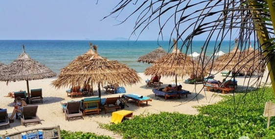 Cần bán 350m2 duy nhất và đẹp nhất.Hai mặt tiền đường Nguyễn phan Vinh,An Bàng