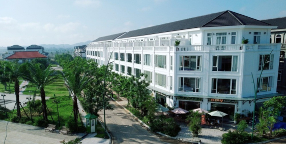 CHỌN NGAY lô đất biệt thự PMA khi giá thị trường tốt hơn bao giờ hết!!!