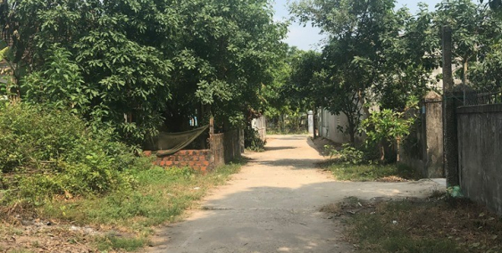 ĐẤT ĐẸP PHÚ BÀI CHỈ 4,8TR/1M2 GIÁ RẺ NHẤT KHU VỰC PHÚ BÀI