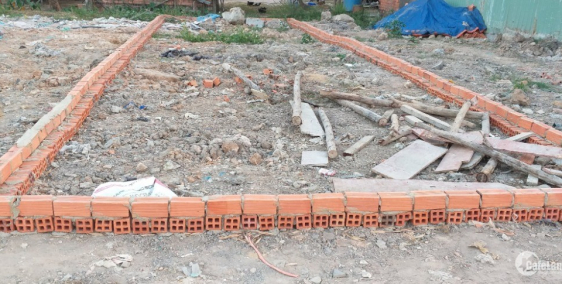 Lô đất cần tìm chủ mới chỉ với giá 500tr