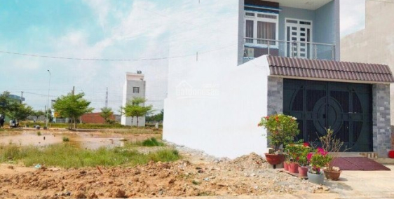 Tại sao bạn phải tham quan đất nền KDC sánh tầm PHÚ MỸ HƯNG trước khi mua