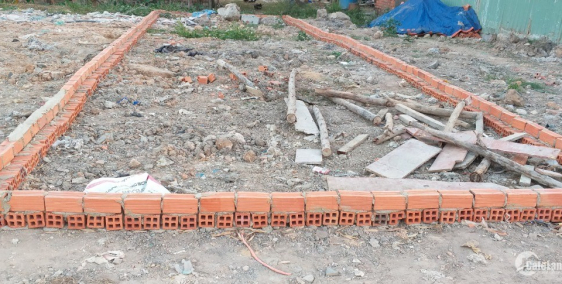 Đất sát bên Ủy Ban xã Vĩnh Lộc B Bình Chánh