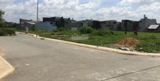 Đất nền KDC Vĩnh Lộc A- Bình Chánh , Sổ riêng , thổ cư 100%.