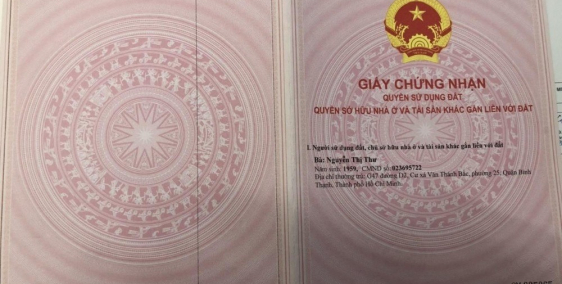 Bán đất MT đường Võ Văn Kiệt mở rộng, SHR, DT 80m2 - 115m2, giá 3.4 tỷ