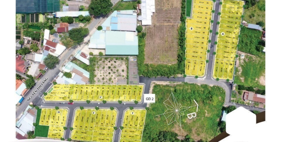 Đất Củ Chi 100m/2 giá chỉ từ 14-16 tr/m2