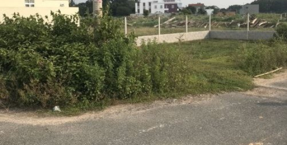 Bán lô góc 2 MT TT Củ Chi phù hợp đầu tư giá 960 triệu