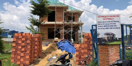 Cơ hội đầu tư đất nền có sổ tại Củ Chi, lợi nhuận 30-40%/năm, giá chỉ 15 triệu/m