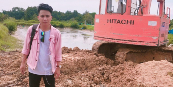 Cần bán gấp lô đất thổ cư sổ hồng riêng