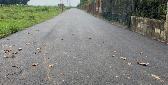 BÁN ĐẤT NỀN CỦ CHI MẶT TIỀN ĐƯỜNG BÙI THỊ ĐIỆT GIÁ 1.100.000.000Đ