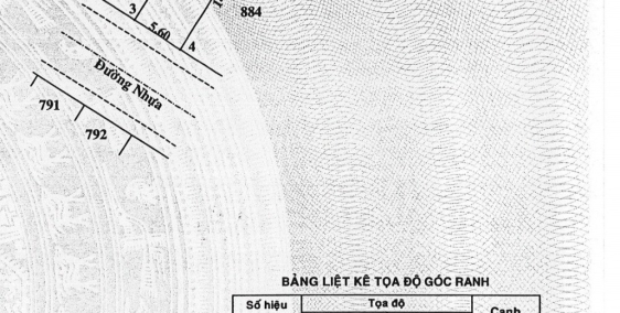 Bán lô A10 trục chính 10m, 1 tỷ 550 dự án Bình Mỹ Riverside, rẻ hơn lô # 150tr