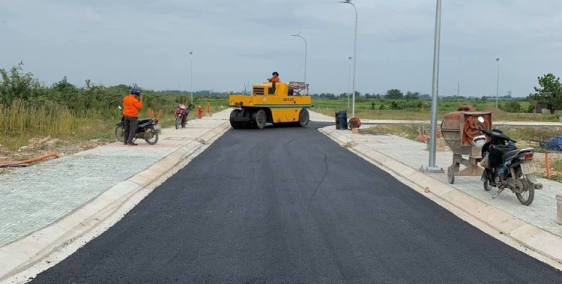 đất mặt tiền thổ cư giá yêu thương cần bán gấp