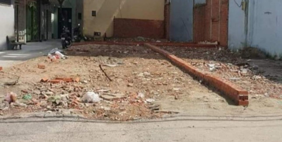 KẸT TIỀN LÀM ĂN NÊN CẦN RA GẤP LÔ ĐẤT 110m2/1 tỷ2, MT ĐƯỜNG ĐỖ VĂN DẬY, SHR