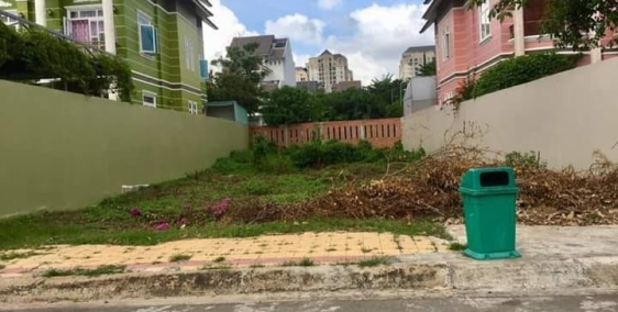 Bán Đất Xã Xuân Thới Thượng - Hóc Môn- 900 Triệu/ 132m -SHR