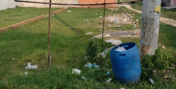 Cần bán lô góc 2M,DT:6x19, cách ngã 3 Mỹ Hạnh 300m,đường ô tô,cách đường lớn 50m