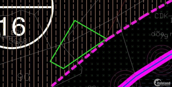 siêu phẩm view sông - có thể tách làm ô