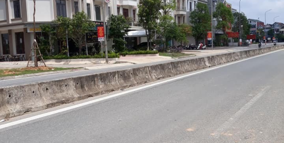 đất nên đường việt lào thị xã kỳ anh