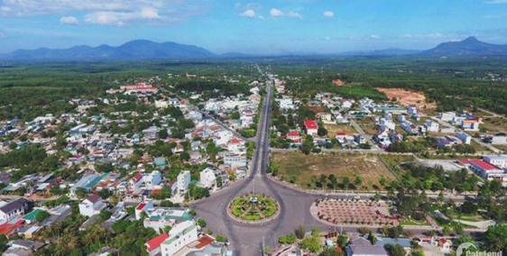 NHANH TAY SỞ HỮA LÔ ĐẤT TIỀM NĂNG SINH LỜI CAO