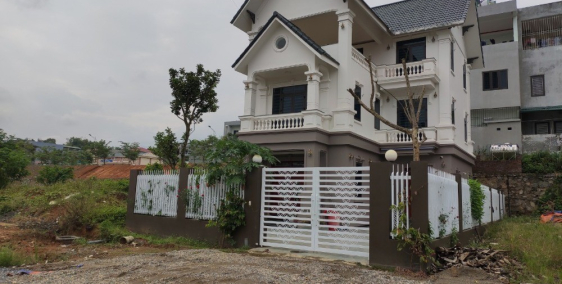 Đất nền xây tự do tại Thành Phố Lào Cai đầu tư siêu lợi nhuận chỉ 700tr/100m2