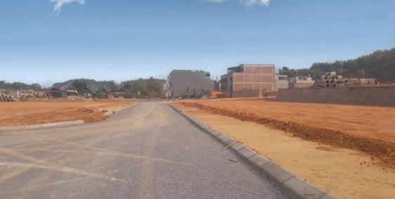 Bán đất nền trung tâm Thành Phố Lào Cai đầu tư ban đầu chỉ với 380tr/100m2