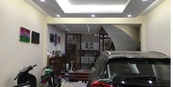 Bán nhà Hoàng Như Tiếp 57m, 4 tầg, KD siêu lợi nhuận 4.3 tỷ.