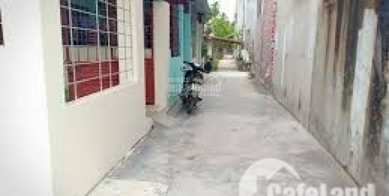 Chính chủ cần bán gấp đất mặt ngõ tại Tư Đình- Long Biên- Hà Nội