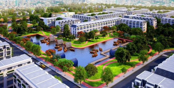 Bạn muốn đầu tư sinh lời nhiều? Hãy đến với dự án đất nền tại Long Thành