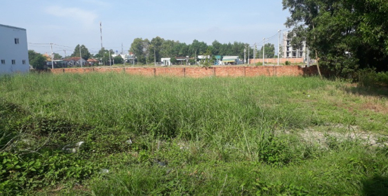 Hot Hot Hot!!! Đất Ngay TT Long Thành Giá Cực Sốc.