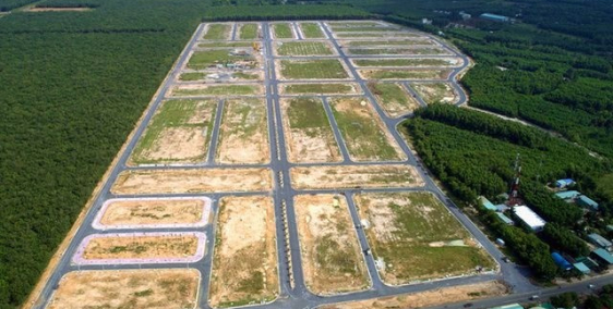 Tại sao nhà đầu tư nên lựa chọn đất Long Thành để đầu tư