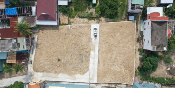 Đất Nền Ven Biển Đà Nẵng  Chỉ 2 tỷ 3 Sổ Đỏ Trao Tay