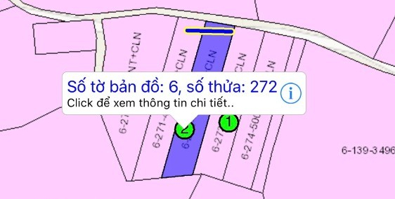 Chủ cần tiền trả nợ ngân hàng gửi bán gấp