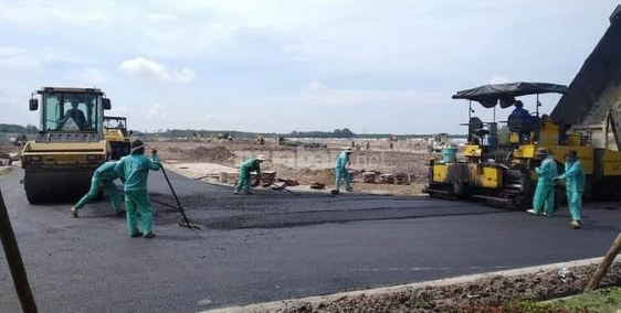 Bán Đất nằm ngay khu TTHC Nhơn Trạch, Đồng Nai. Giá 700tr. Giá cho khách đầu tư