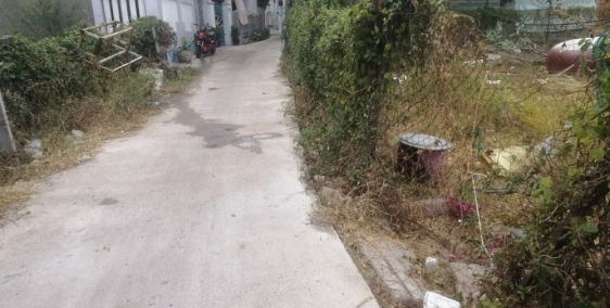 Bán gấp lô đất hồ xuân hương đẹp, giá rẻ cực kì