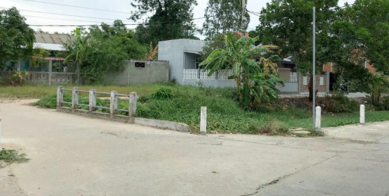 Cần nhượng lại lô đất 139m2 view sông KQH Tây Thượng-Phú Thượng