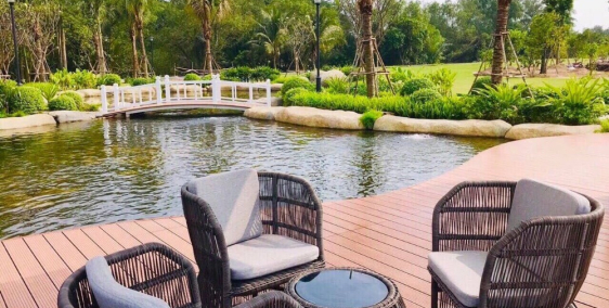 Bán Đất biệt thự vườn , Q9 ,trả góp 36 tháng nhận nhà