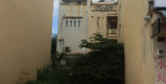 Thiếu tiền gian hồ cần bán gấp lô đất mặt tiền tên lửa bao sang tên công chứng