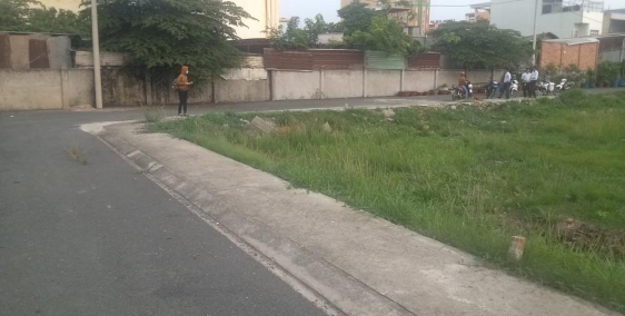 Cần bán gấp đất nền giá rẻ tại quận Gò Vấp TPHCM