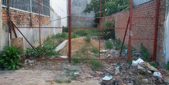 Cần tiền bán đất Nguyễn Thái Sơn – Gò Vấp 72m2 ngang 4.4m giá 2 tỷ 720 .