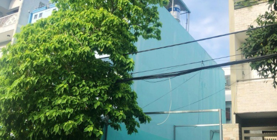 NGÂN HÀNG MARITIME THANH LÝ 29 NỀN ĐẤT KDC BỆNH VIỆN CHỢ RẪY 2, SỔ HỒNG RIÊNG