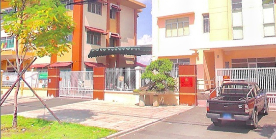 Bán đất MT Bờ Bao Tân Thắng Kế Aeon Tân Phú. Shr chỉ 1.8tỷ, thổ cư. 0938274090