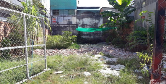 Bán GẤP lô đất 80m2 đường số 20 Hiệp Bình Chánh,Thủ Đức,SHR 2tỷ4