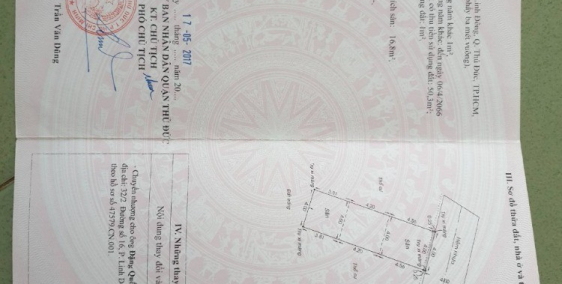 CẦN BÁN ĐẤT CÓ SỔ ĐỎ CHÍNH CHỦ