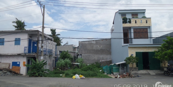 Bán đất hẻm xe hơi 196 đường Số 11, Trường Thọ, Thủ Đức.